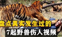 最新爆料斩虎事件视频大全,揭秘最新爆料事件视频大全